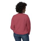 Be Kind to the Vet Staff Graphic Sweatshirt