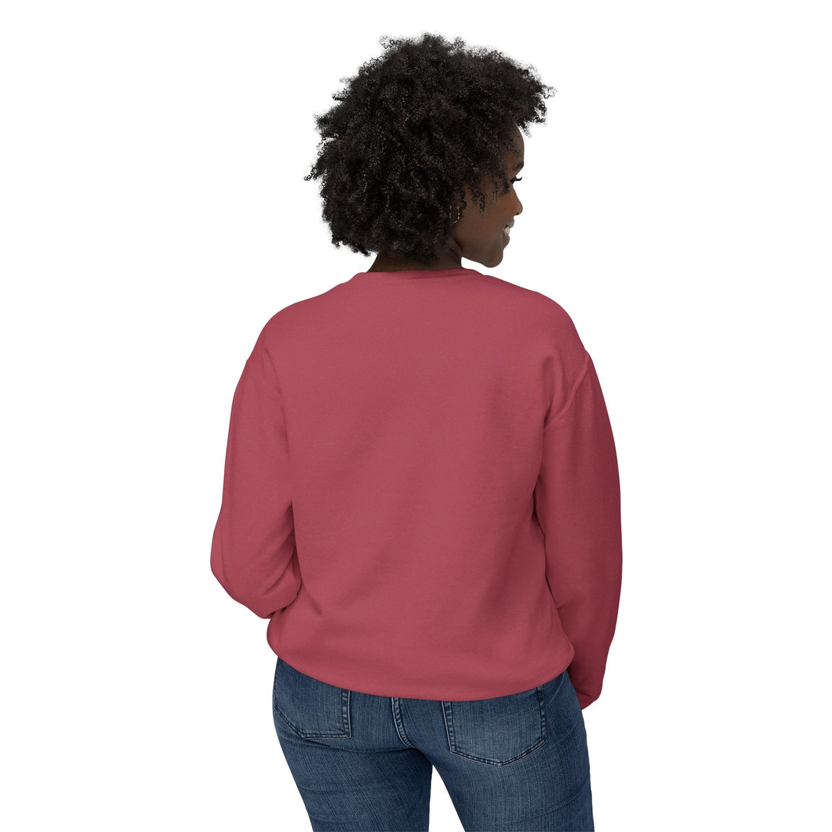 Be Kind to the Vet Staff Graphic Sweatshirt