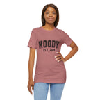 Moody Est. 7AM T-Shirt