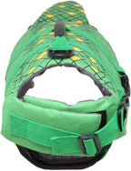 Adjustable Dog Life Jacket Swim Vest