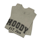 Moody Est. 7AM T-Shirt