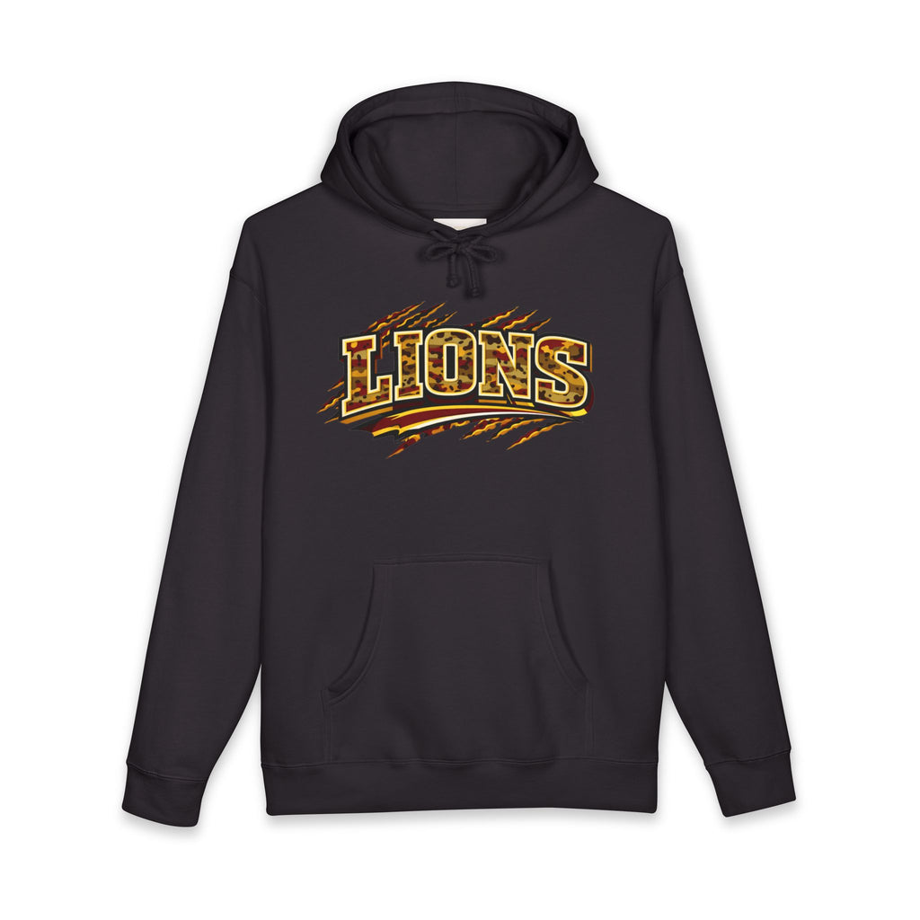 Lions Vintage Team Spirit Pullover
