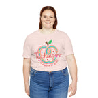 Teaching Is a Work of Heart  T-Shirt