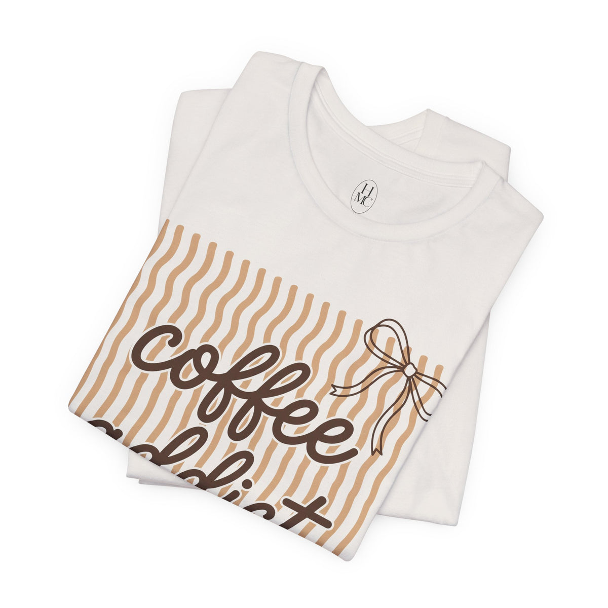 Coffee Addict T-Shirt
