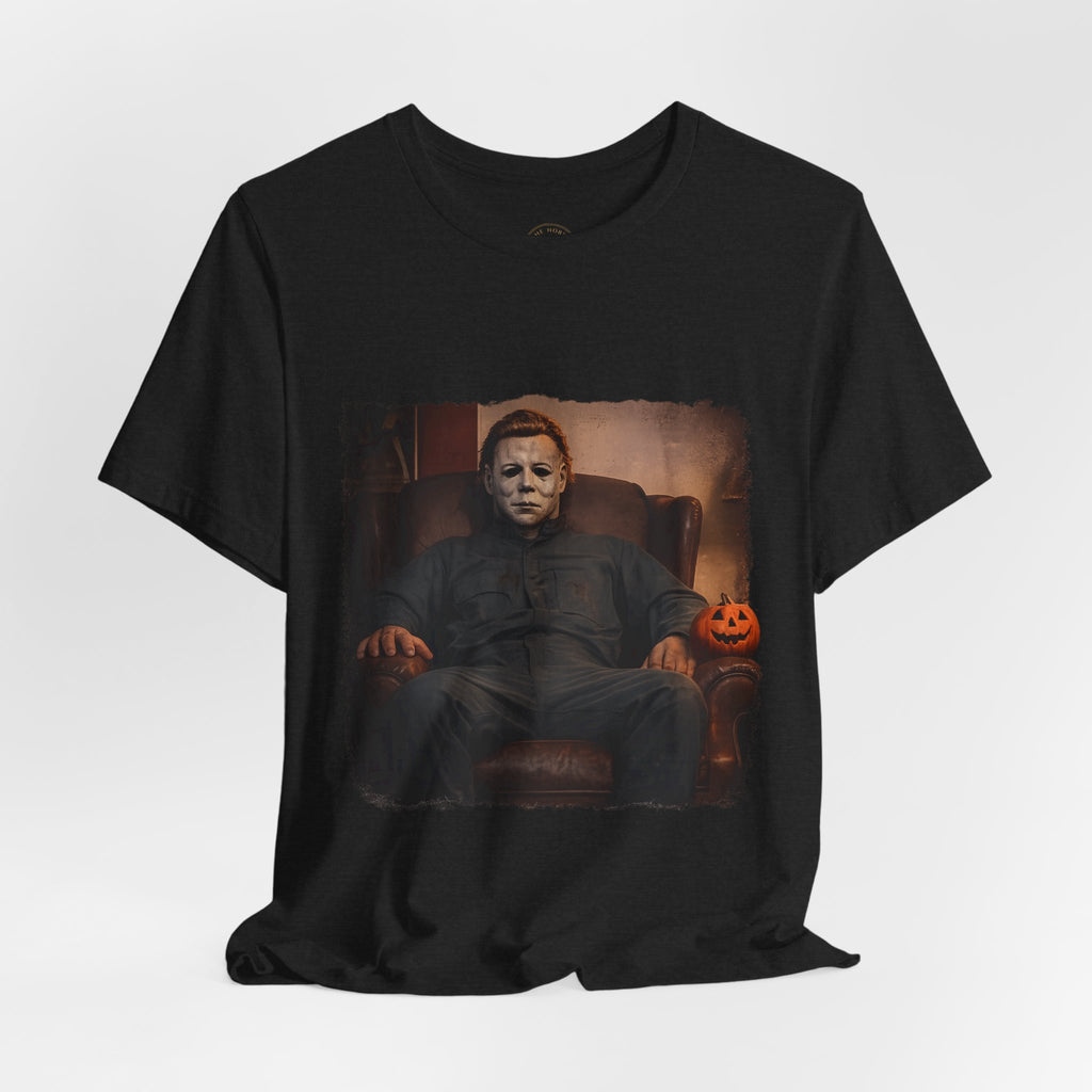 Horror Movie Killer Tee