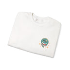 Overstimulated Moms Club Sweatshirt