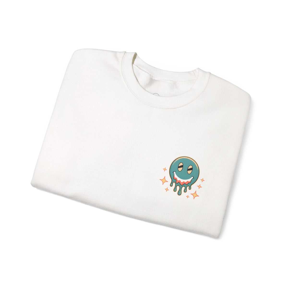 Overstimulated Moms Club Sweatshirt
