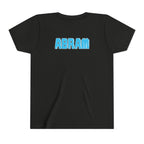 "Game On" Second Grade Gamer Shirt (Custom Name)
