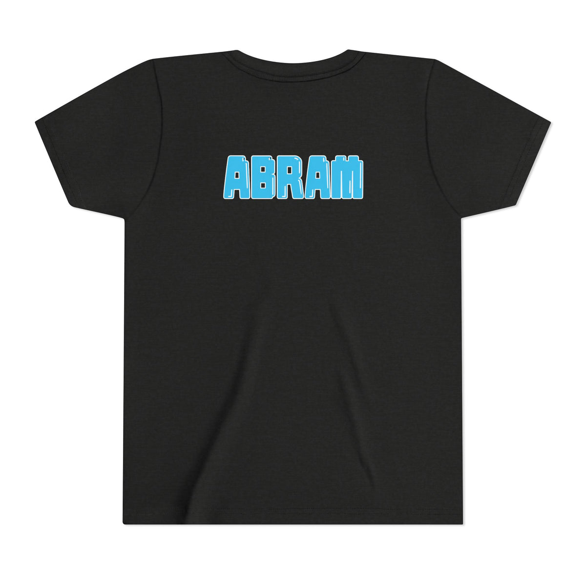 "Game On" Second Grade Gamer Shirt (Custom Name)