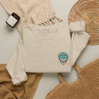 Overstimulated Moms Club Sweatshirt