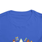 Kindergarten Toddler Tee - Back to School Kids Shirt