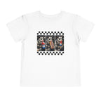 Opossum 4th of July Toddler Graphic T-shirt