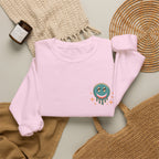 Overstimulated Moms Club Sweatshirt