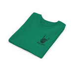 “On My Mom’s Last Nerve” Rock Youth Tee