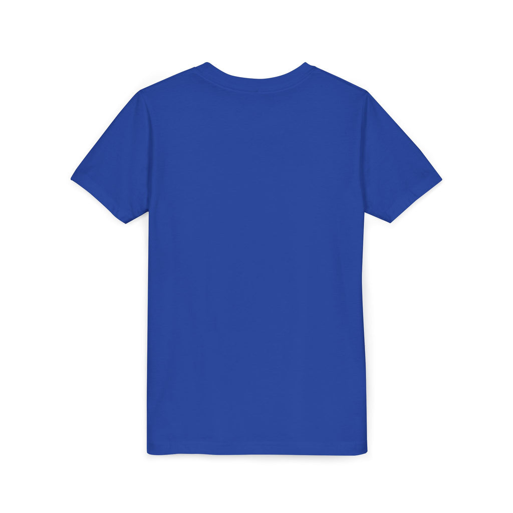 Youth Lions School Spirit Short Sleeve Tee