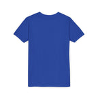 Youth Lions School Spirit Short Sleeve Tee