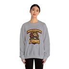 Lions Crewneck Sweatshirt