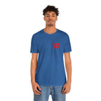 Love You / Mean It Tee