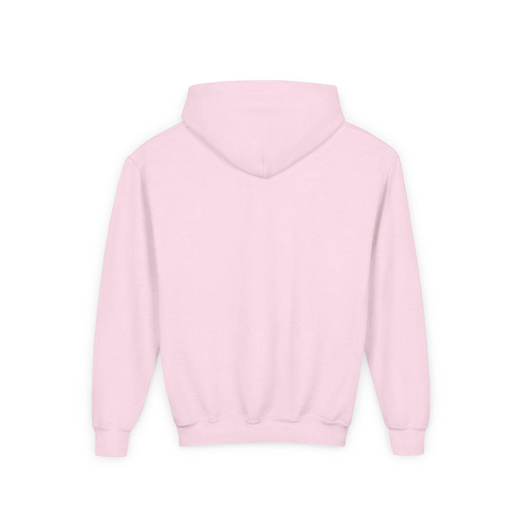 Youth Lions Hoodie