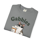 "Gabbies for Crabbies" Graphic Tee