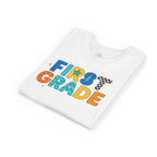 First Grade Back To School Youth Tee