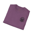 Rizz Em With Tism Graphic Tee