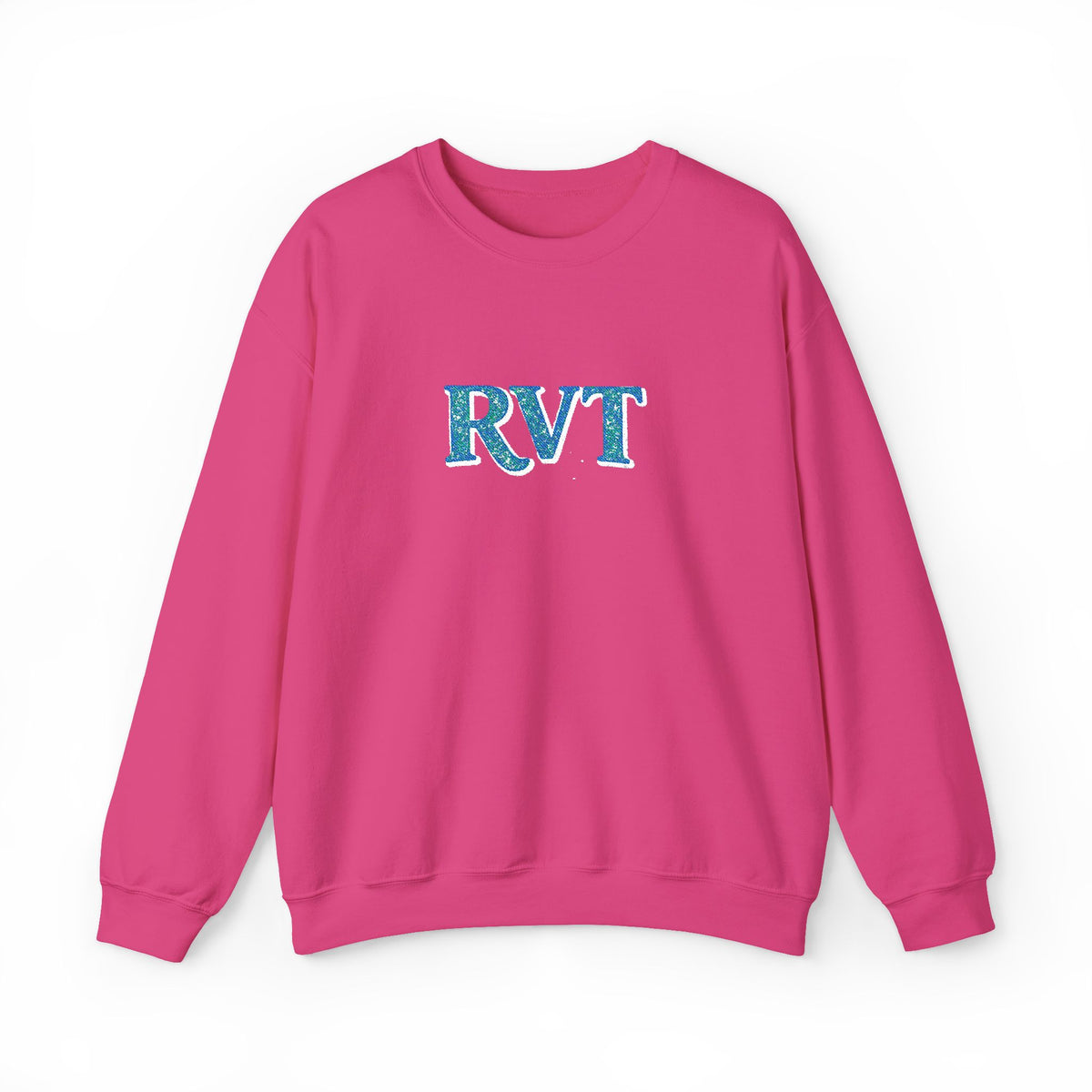 RVT Monogram Graphic Sweatshirt