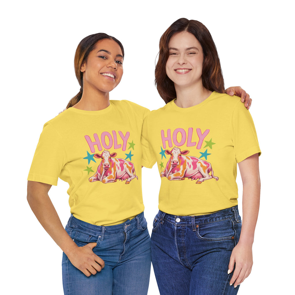 Holy Cow T-Shirt