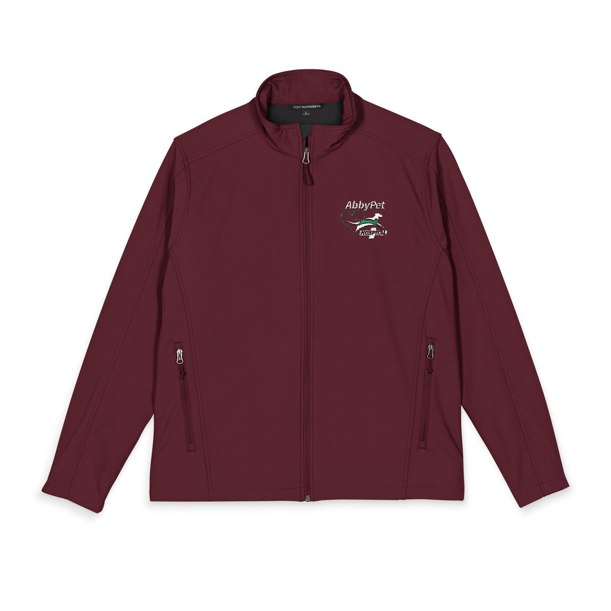Abby Employee Soft Shell Jacket