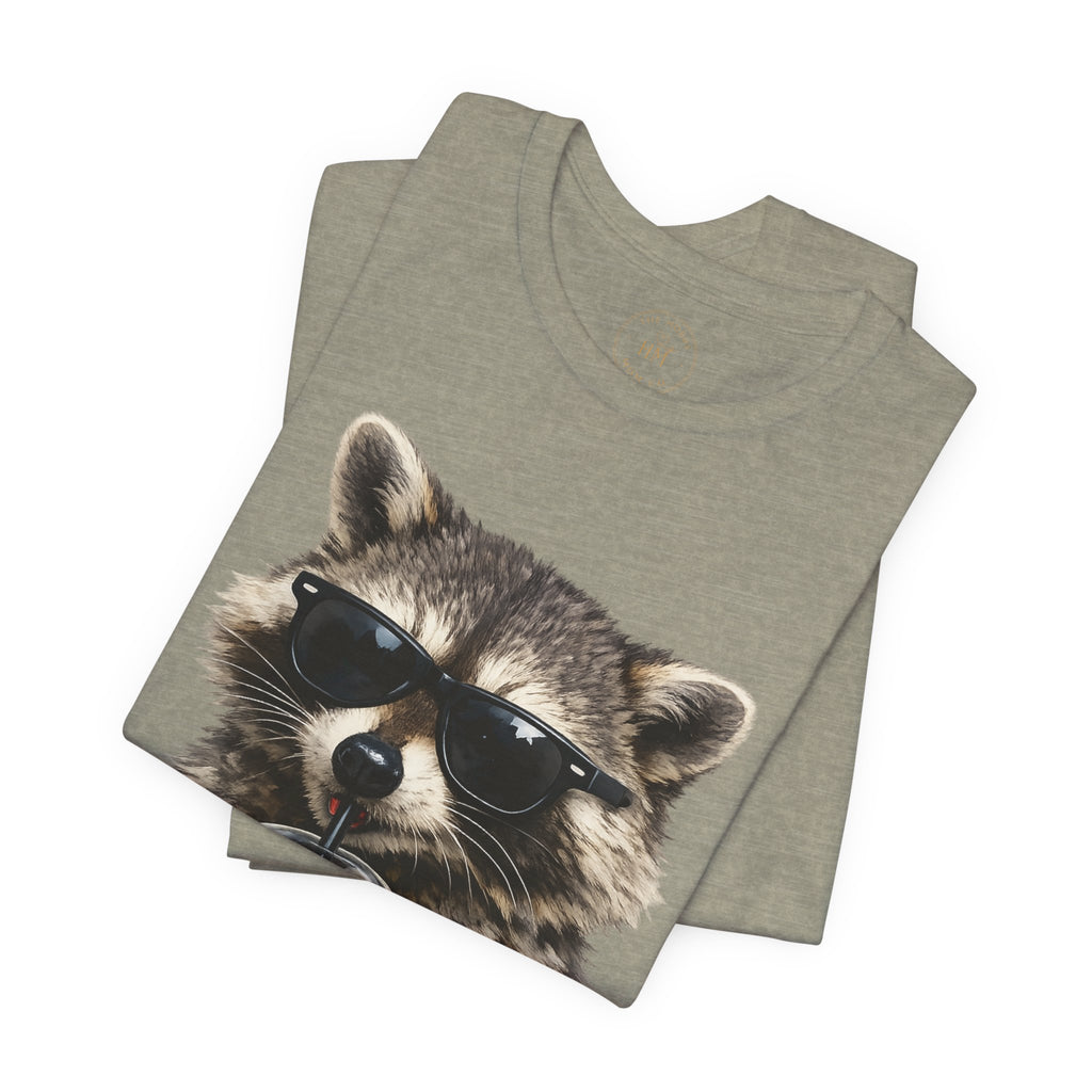 Rage Consumes Me Graphic T-Shirt