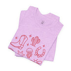 Coastal Cowgirl T-Shirt