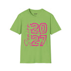 Senior 2027 T-Shirt