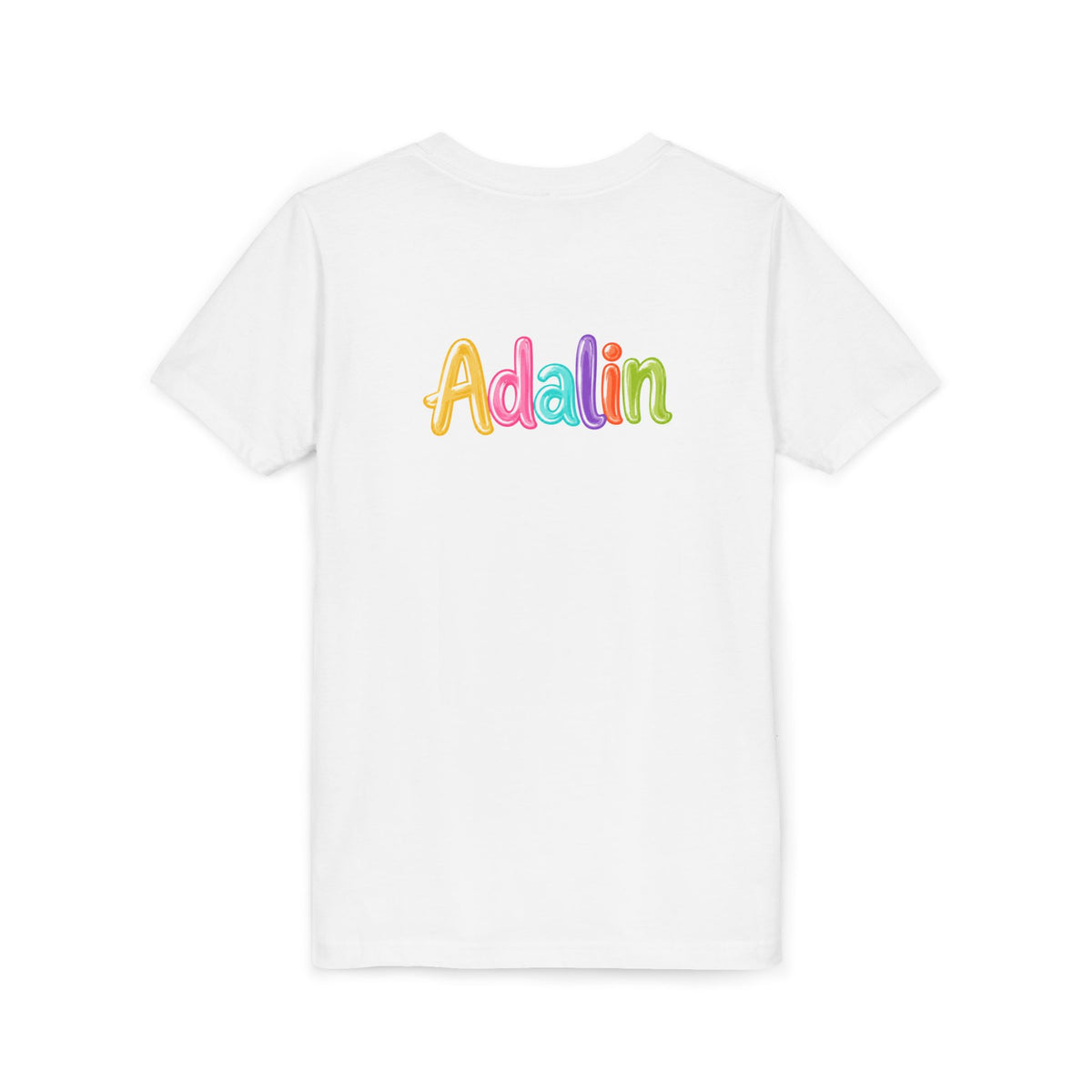 Third Grade  Back-to-School Shirt with Name Personalization