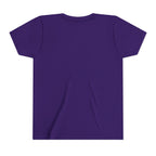 Youth Lions School Spirit Short Sleeve Tee