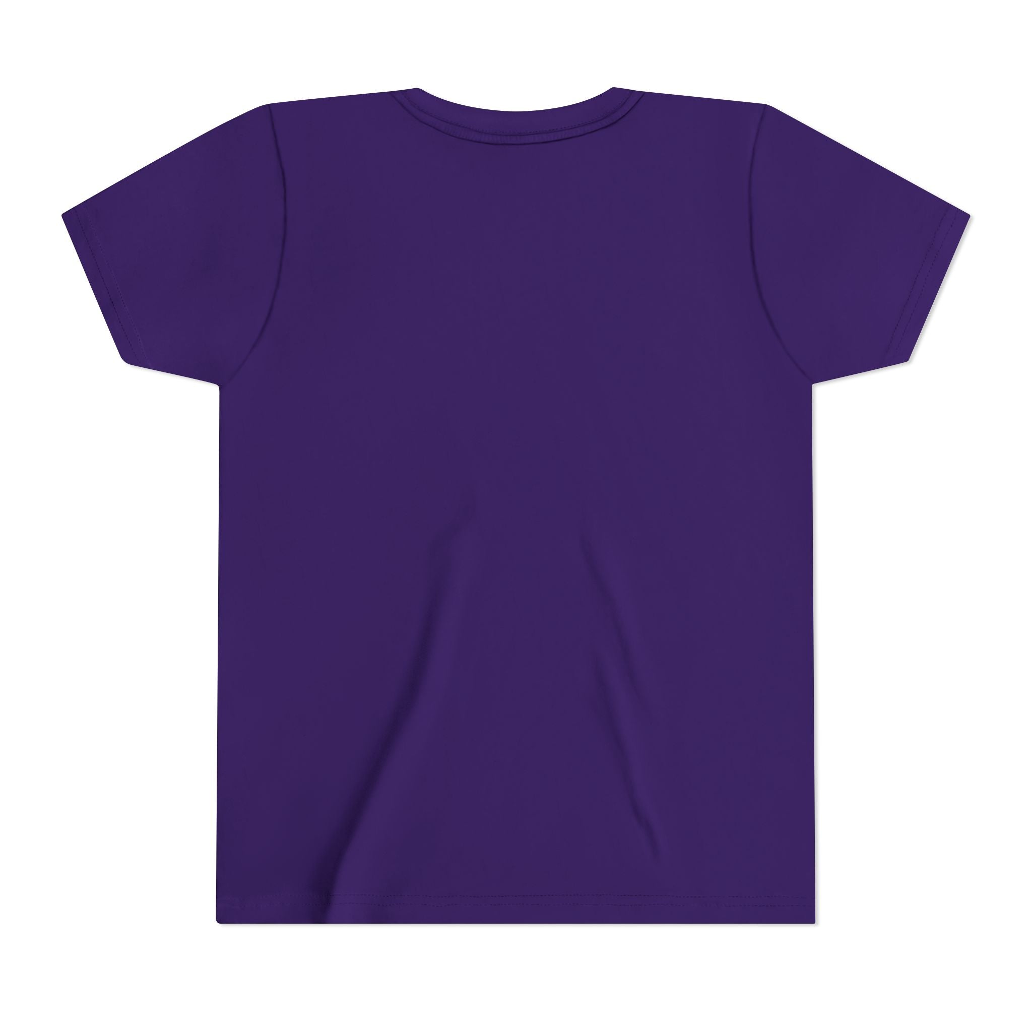 Youth Lions School Spirit Short Sleeve Tee