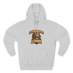 Lions Hoodie — School Spirit