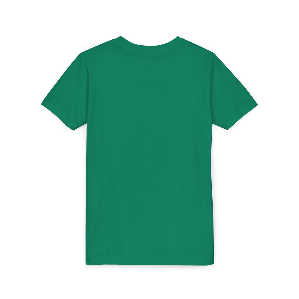 Youth Lions School Spirit Short Sleeve Tee