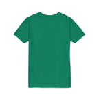 Youth Lions School Spirit Short Sleeve Tee