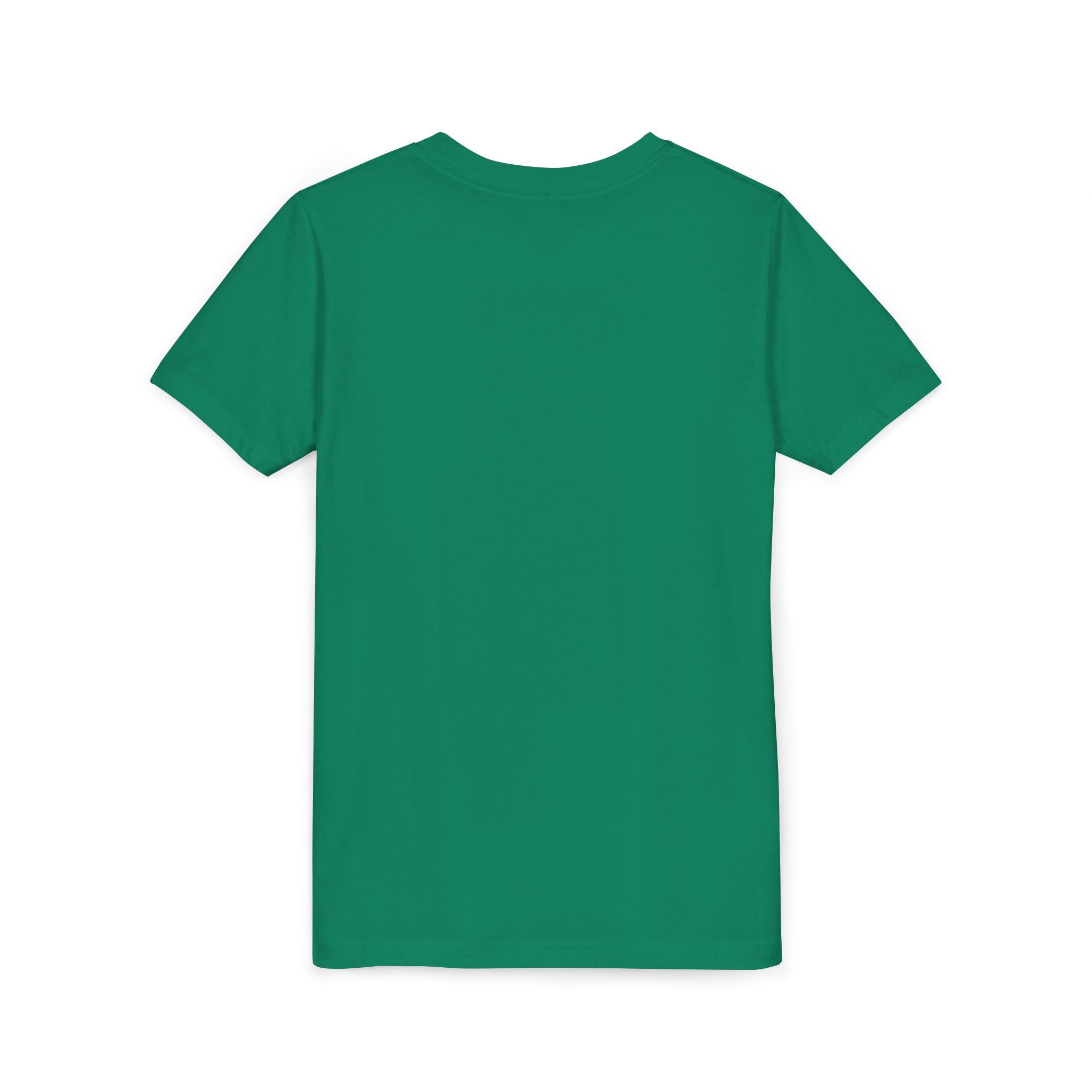 Youth Lions School Spirit Short Sleeve Tee