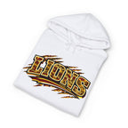 Lions Vintage Team Spirit Pullover