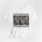 Opossum 4th of July  Graphic T-Shirt
