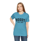 Moody Est. 7AM T-Shirt