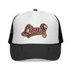 Custom School Spirit Trucker Hat