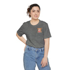 Pit Pocket Graphic Pocket T-Shirt