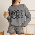 Petty University Crewneck Sweatshirt