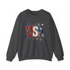 Not your grandmas Vintage sweater - Graphic Sweatshirt