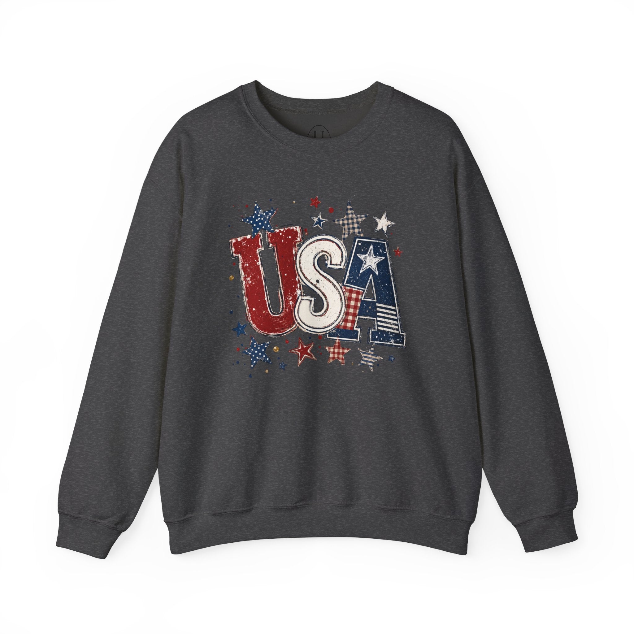 Not your grandmas Vintage sweater - Graphic Sweatshirt