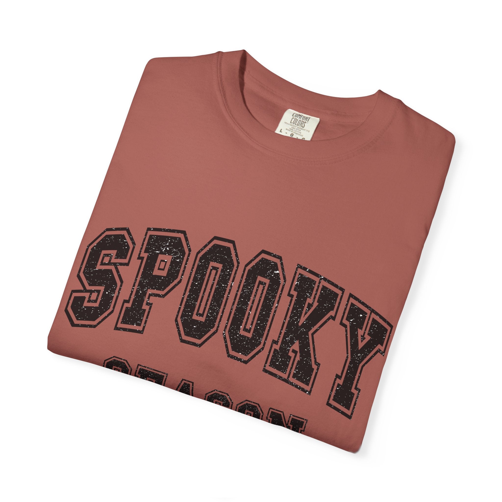 Spooky Season T-Shirt