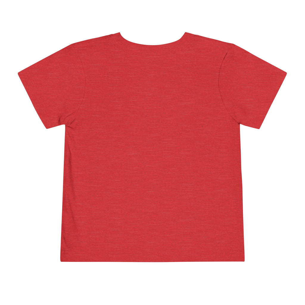 Powered by Chicken Nuggets Toddler Tee
