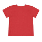 Powered by Chicken Nuggets Toddler Tee